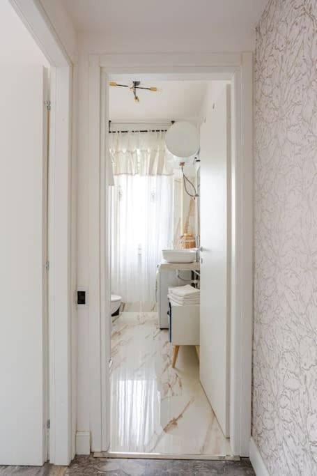 Bright & Modern 2 Min Metro 20Min Niguarda H Apartment มิลาน ภายนอก รูปภาพ