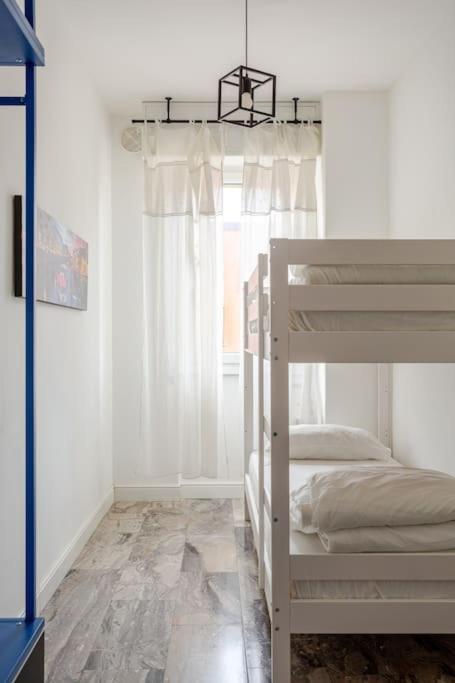 Bright & Modern 2 Min Metro 20Min Niguarda H Apartment มิลาน ภายนอก รูปภาพ