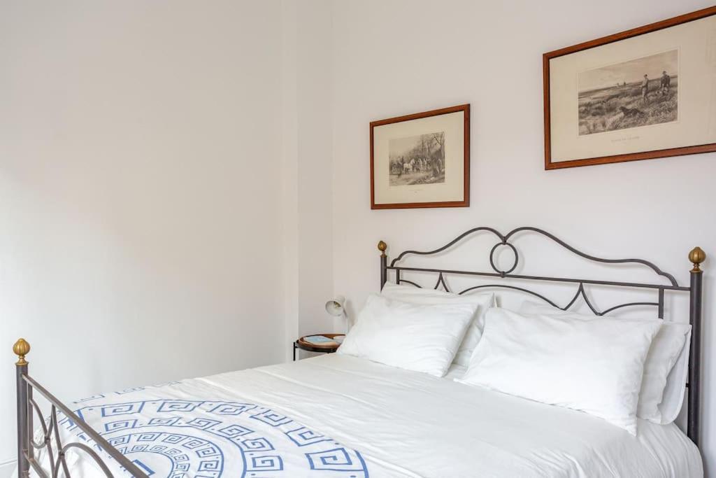 Bright & Modern 2 Min Metro 20Min Niguarda H Apartment มิลาน ภายนอก รูปภาพ