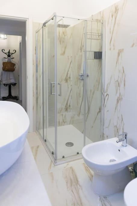 Bright & Modern 2 Min Metro 20Min Niguarda H Apartment มิลาน ภายนอก รูปภาพ