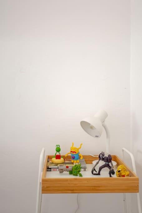 Bright & Modern 2 Min Metro 20Min Niguarda H Apartment มิลาน ภายนอก รูปภาพ