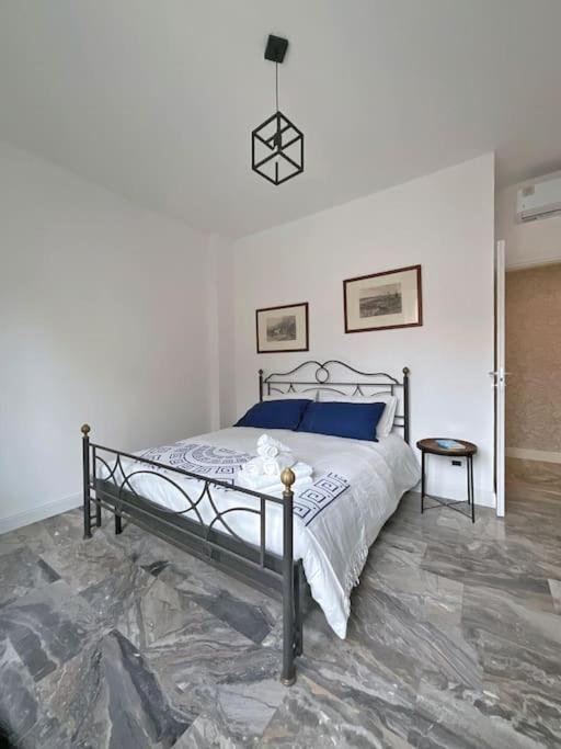 Bright & Modern 2 Min Metro 20Min Niguarda H Apartment มิลาน ภายนอก รูปภาพ