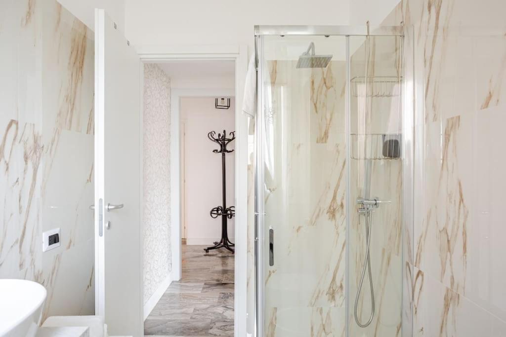 Bright & Modern 2 Min Metro 20Min Niguarda H Apartment มิลาน ภายนอก รูปภาพ