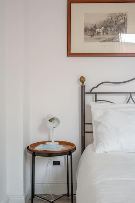 Bright & Modern 2 Min Metro 20Min Niguarda H Apartment มิลาน ภายนอก รูปภาพ