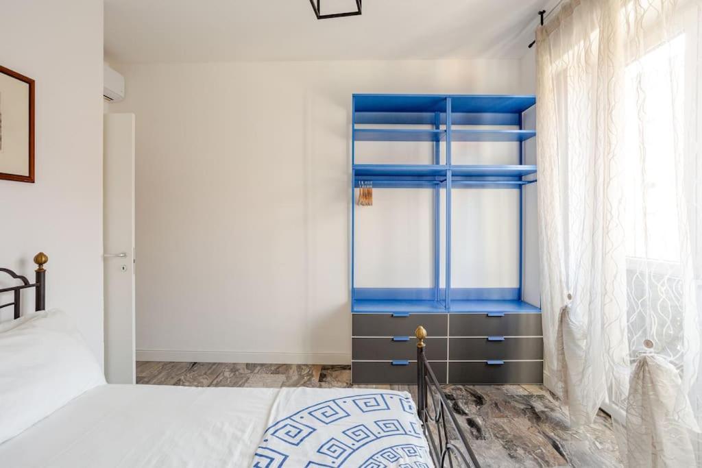 Bright & Modern 2 Min Metro 20Min Niguarda H Apartment มิลาน ภายนอก รูปภาพ